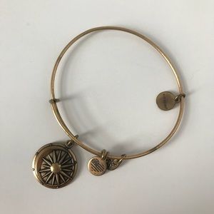 Alex and Ani bracelet